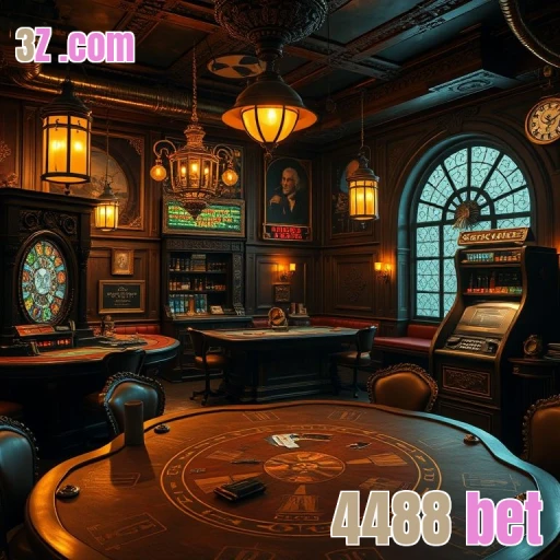 4488 bet Bônus Ofertas