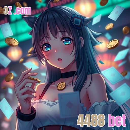 4488 bet Confiável e Seguro