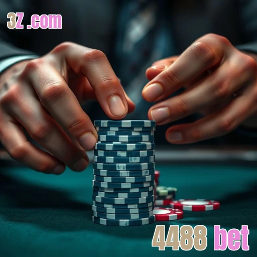 4488 bet Login Acesso