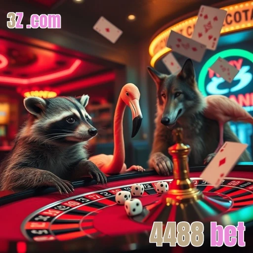 4488 bet Pagamentos Rápidos