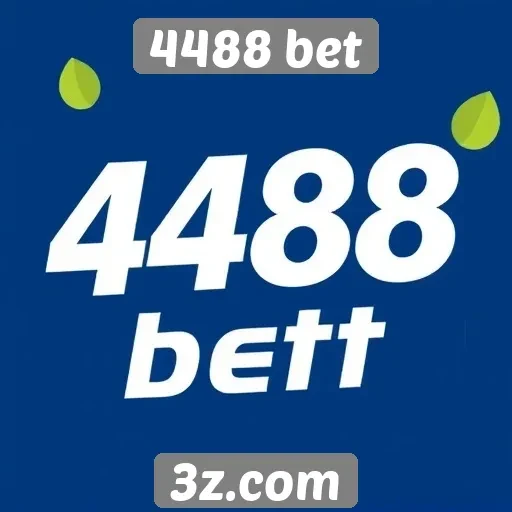 Promoções e bônus oferecidos pelo 4488 bet