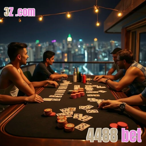 4488 bet Máquinas Slots